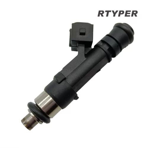 RTYPER Injectors for Engines 96487557 0280158101 Fuel Injector for Chevrolet Optra Design Nubira Lacetti Inyector De Combustible